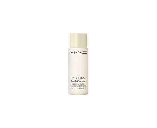 MAC Hyper Real Fresh Canvas Cleansing Oil 200ml