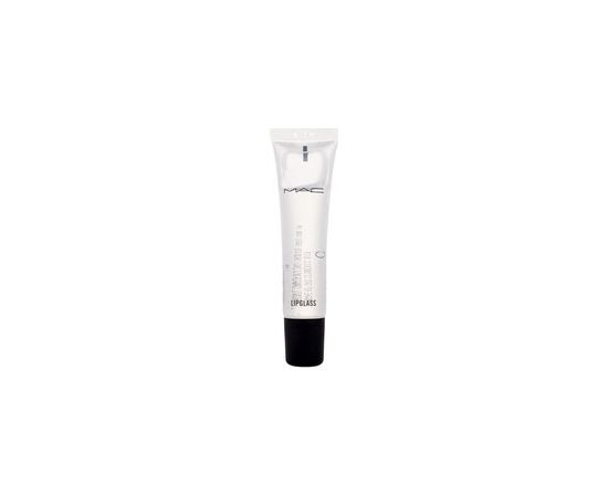 MAC Lipglass Clear 15 ml Clear