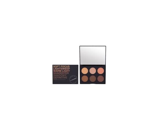 MAC Studio Fix Sculpt And Shape Contour Palette 14,4 g Light/Medium