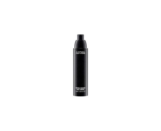 MAC Prep + Prime Natural Radiance Primer - Make-up base 50 ml Radiant Pink