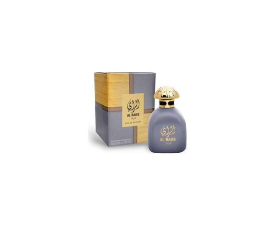Fragrance World Al Raiee EDP 100ml