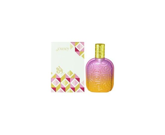 Ahmed Al Maghribi Araak Journey Pink EDP 50ml