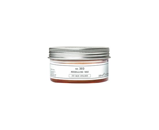 Depot No. 303 Modelling Wax - Tvarující vosk pro definici a tvar 100ml