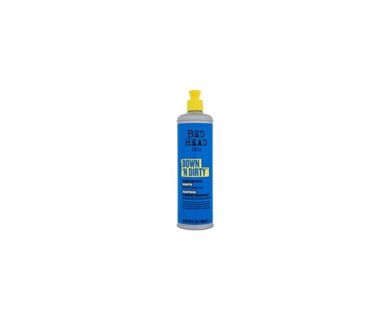 Tigi Bed Head Down´N Dirty Shampoo 400ml