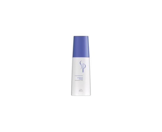 Wella SP Hydrate Finish Finishing Care - Leave-in moisturizing care for dry hair 125ml