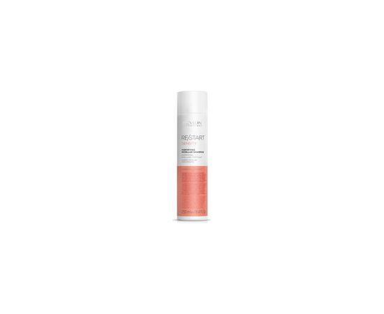 Revlon Restart Density Fortifying Micellar Shampoo 1000ml