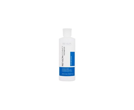 Revlonissimo Technics Color Clean 250ml