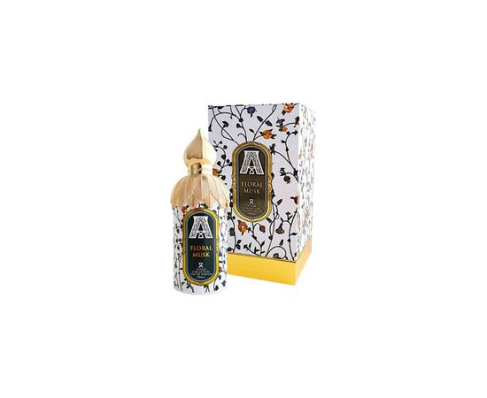 Attar Collection Floral Musk EDP 100ml