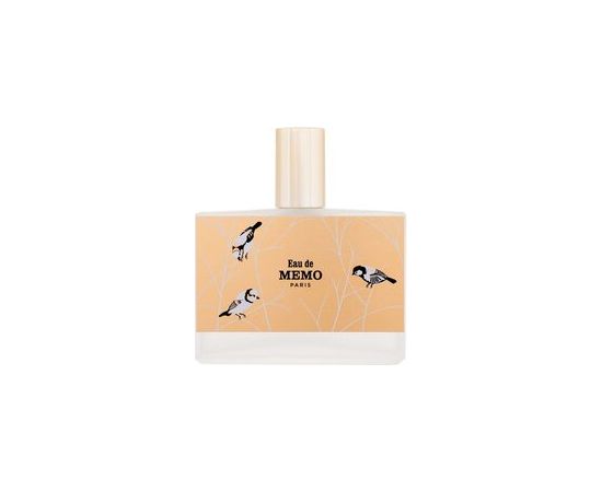 Memo Paris Cuirs Nomades Eau De Memo EDP 100ml