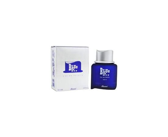 Rasasi Blue For Men EDT 100ml