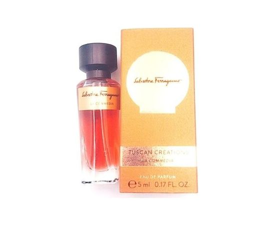 Salvatore Ferragamo Tuscan Creations La Commedia EDP Miniaturka 5ml