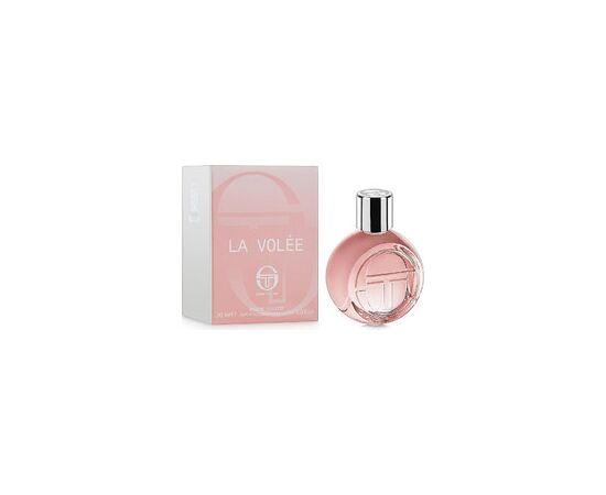 Sergio Tacchini La Volee EDT 100ml Sieviešu Smaržas