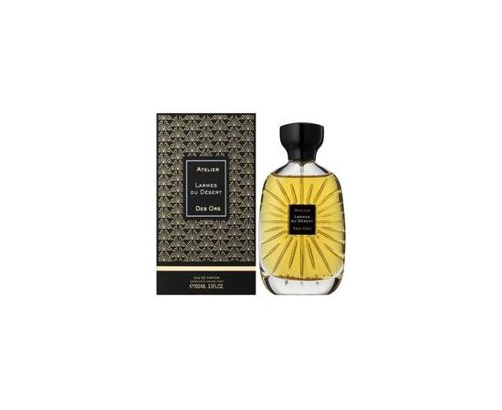 Ateliers Des Ors Larmes Du Désert EDP 100ml