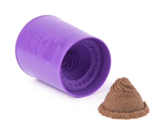 KINETIC SAND Rotaļu komplekts „Saldējuma trauks”