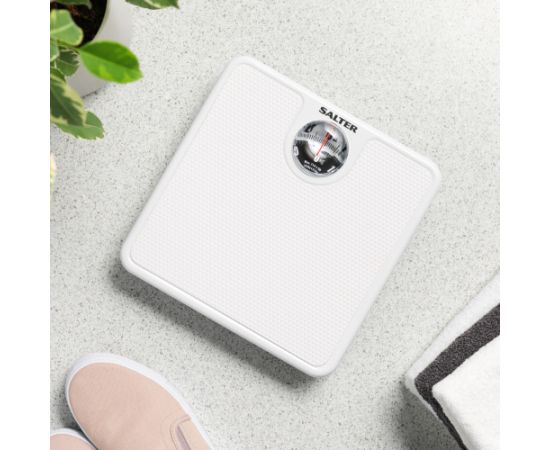 Salter 489 WHFEU12 Large Dial Mechanical Bathroom Scale