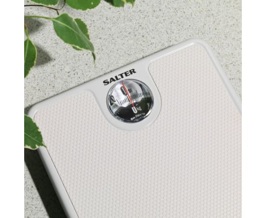Salter 489 WHFEU12 Large Dial Mechanical Bathroom Scale