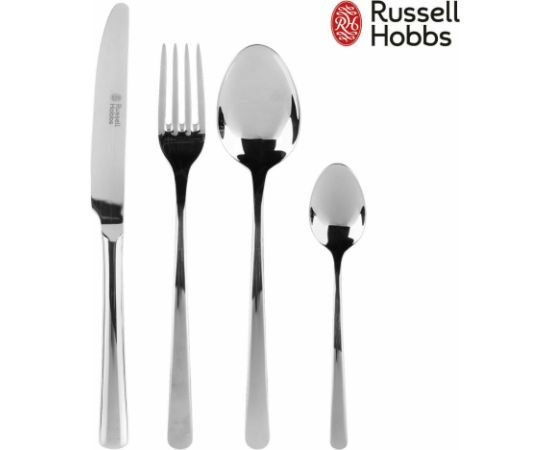 Russell Hobbs RH000223EU7 Vienna cutlery set 16pcs