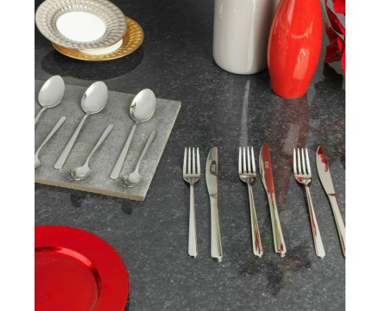 Russell Hobbs RH000223EU7 Vienna cutlery set 16pcs