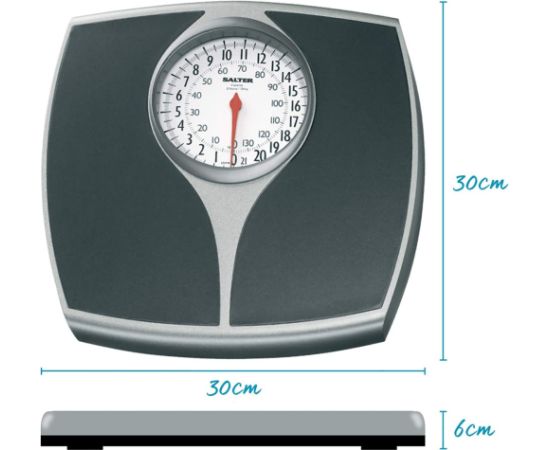 Salter 148 BFEU12 Mechanical Scale