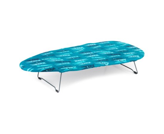 Beldray LA023735PEGFEU7 tabletop ironing board 73x31cm