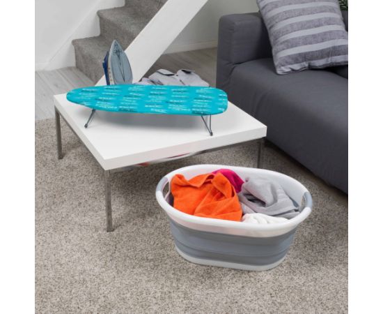 Beldray LA023735PEGFEU7 tabletop ironing board 73x31cm