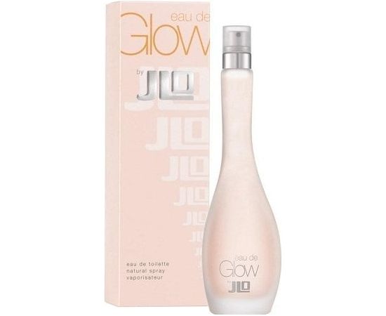 Jennifer Lopez Jennier Lopez Eau de Glow by J.LO W 100ml