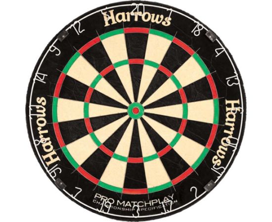 Harrows Tarcza Dartboard Pro Matchplay (EA688)