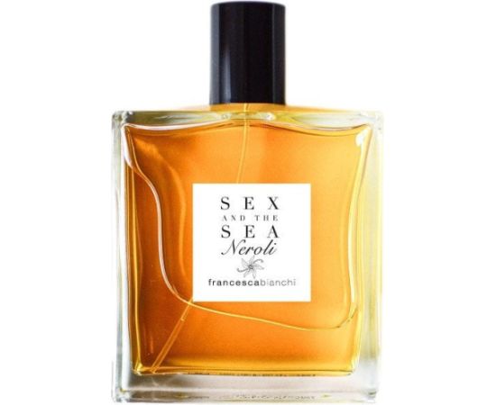 Jo Malone FRANCESCA BIANCHI Sex And The Sea Neroli Extrait de Parfum 100ml