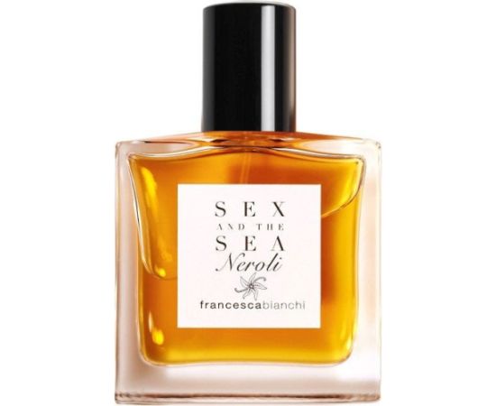 Jo Malone FRANCESCA BIANCHI Sex And The Sea Neroli Extrait de Parfum 30ml