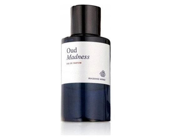 Histoires De Parfums Fragrance World Oud Madness Eau De Parfum 60ml