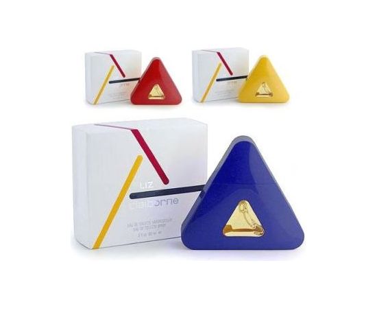 Liz Claiborne EDT 100 ml Sieviešu Smaržas