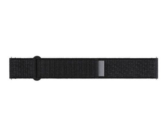 Samsung Galaxy Watch Cloth Strap S/M Viedpulksteņu siksniņa priekš 6 / 6 Classic