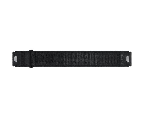 Samsung Galaxy Watch Cloth Strap M/L Viedpulksteņu siksniņa priekš 6/6 Classic