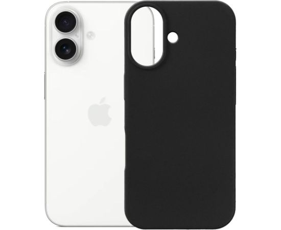 3MK Hardy MagSilicone Case Чехол для Apple iPhone 17