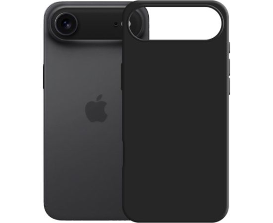 3MK Hardy MagSilicone Case Чехол для Apple iPhone 17 Air