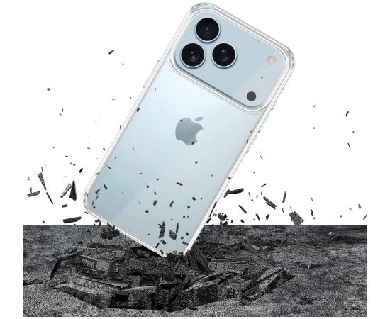3MK Armor Case Чехол для Apple iPhone 17 Pro