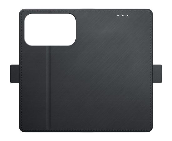 3MK Wallet Case Grāmatveida Maks Apple iPhone 17 Pro