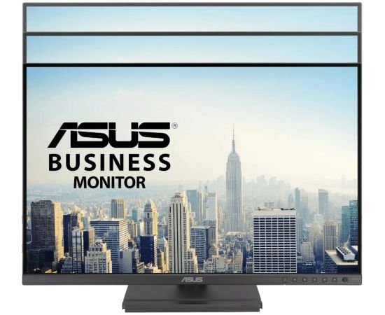 Asus BE248QF WUXGA LED Monitors 24.1"