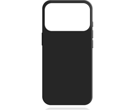 3MK Hardy MagSilicone Case Чехол для Apple iPhone 17 Pro Max