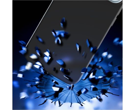 3MK Hardy MagSilicone Case Чехол для Apple iPhone 17 Pro Max