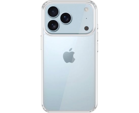 3MK Armor Case Aizsargapvalks priekš  Apple iPhone 17 Pro Max