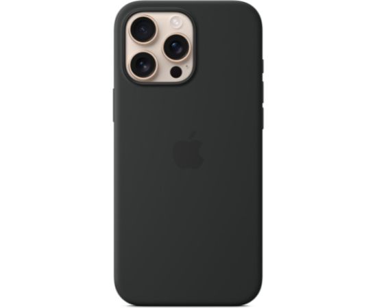 Apple Silicone Magsafe Cover Aizsargapvalks priekš Apple iPhone 12 Pro Max
