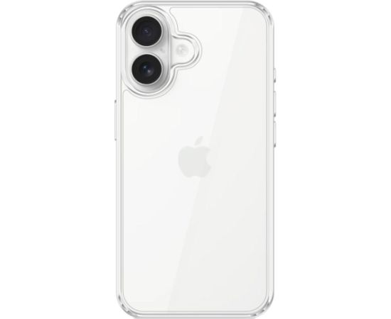 3MK Armor Case Aizsargapvalks priekš Apple iPhone 17