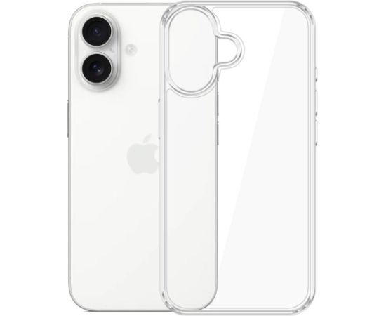 3MK Armor Case Aizsargapvalks priekš Apple iPhone 17