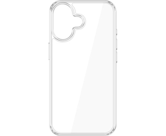 3MK Armor Case Aizsargapvalks priekš Apple iPhone 17