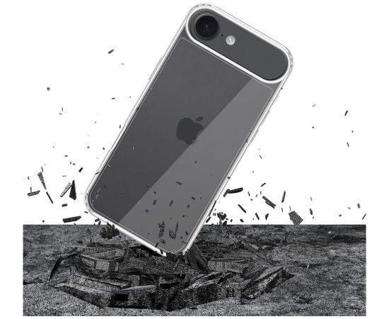 3MK Armor Case Чехол для Apple iPhone 17 Air