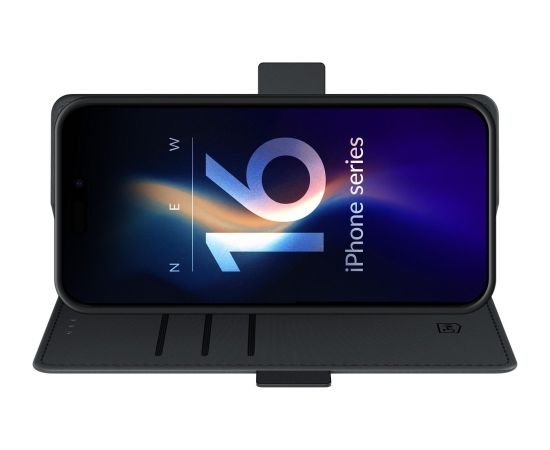 3MK Wallet Case Чехол-книжка для Apple iPhone 17