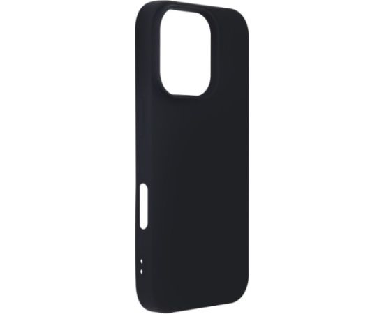 Mocco Satin Flex Cover Чехол для Apple iPhone 16