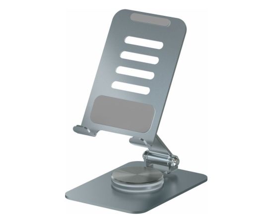 Evelatus Universal  L24-A Holder 360 For Phone Aluminium Silver