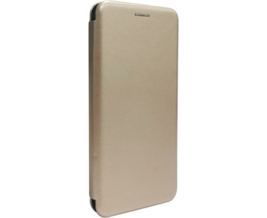 Evelatus Xiaomi  POCO X5 PRO 5G Book Case Gold